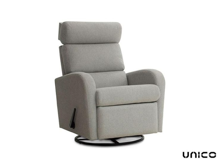 EEVI RECLINER