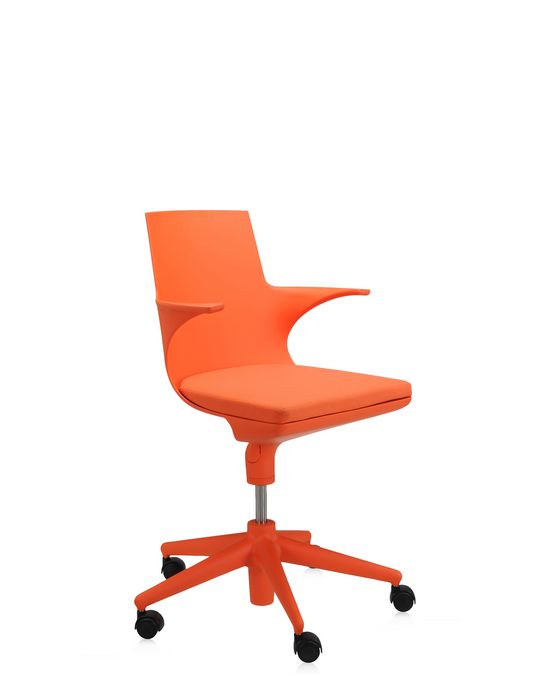KARTELL SPOON TYÖTUOLI