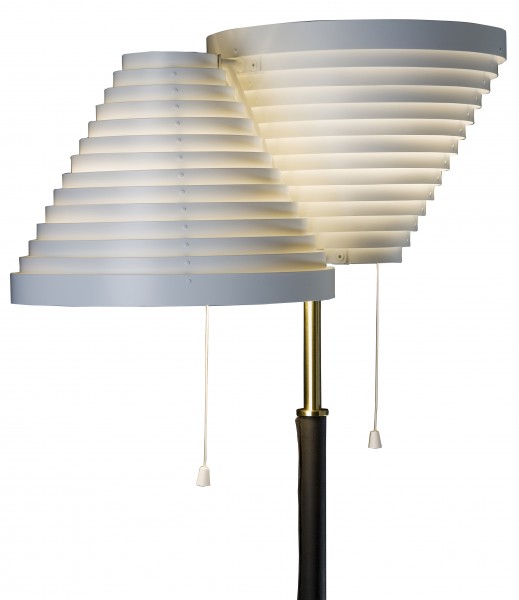 ARTEK A810 lattiavalaisin