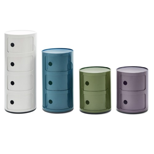 KARTELL COMPONIBILI