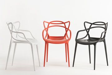 KARTELL MASTERS TUOLI