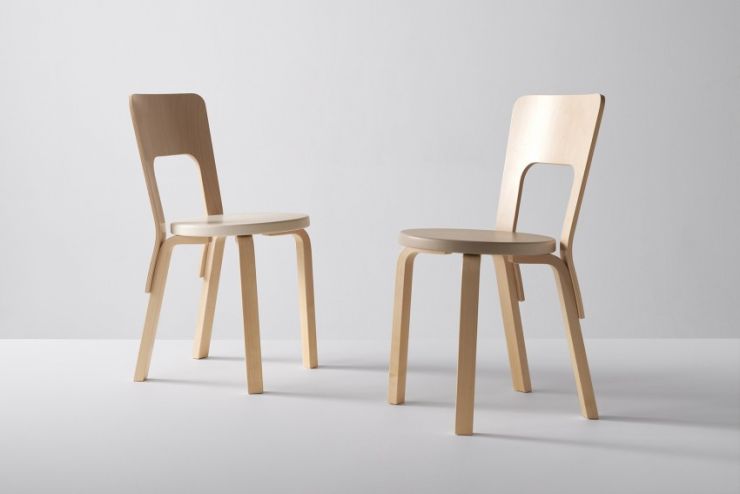 ARTEK 66 TUOLI