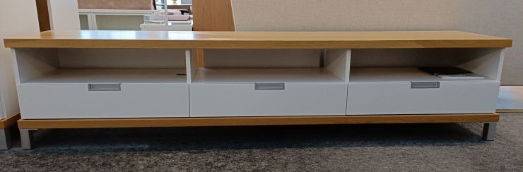 ROMA TV - TASO 790 €