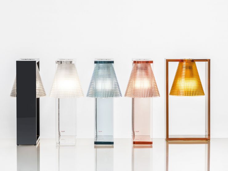 KARTELL LIGHT - AIR
